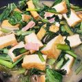 すずえみ＠JKT's cooksnap of when they made 小松菜のオイスターソース炒め.