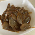 papikun's cooksnap of when they made 牛蒡と蒟蒻のピリ辛味噌炒め＊作り置き副菜.