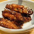ゆむ祐's cooksnap of when they made 手羽中唐揚げ　和風甘辛ダレ.