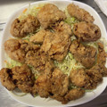 Reo14☆'s cooksnap of when they made 鳥ささみの中華風揚げ.