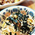 τомоко's cooksnap of when they made 大根と明太子のサラダ.