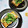 ジョングレ's cooksnap of when they made トースターで簡単！厚揚げみょうが味噌焼き.
