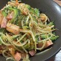 ならっぺ☆'s cooksnap of when they made 夏にぴったり♫ゴーヤと豚こまのカレー炒め.