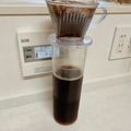 nakamucchi's cooksnap of when they made 意外に簡単　水出しコーヒー.