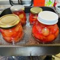 ももいろふらみんご's cooksnap of when they made さくらんぼのコンフィチュール.