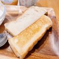 nakamucchi's cooksnap of when they made ＨＢで☆基本の食パン.