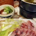ダッフィーニーうに's cooksnap of when they made ✿ぶりシャブ✿.