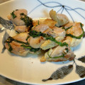 ☆maripei☆'s cooksnap of when they made 鶏もも肉の大葉しょうゆ焼き♪簡単.