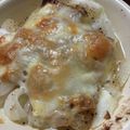 mai10200's cooksnap of when they made 新玉ねぎとツナのオーブン焼き♪.