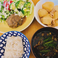 クック774OM☆'s cooksnap of when they made ハングリータイガー風のソース.