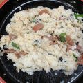 クック49L4Ho☆'s cooksnap of when they made 漬けまぐろの混ぜ寿司.