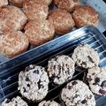 ❤️かわだん❤️'s cooksnap of when they made 離乳食完了期にも☆オートミールのクッキー.