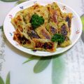 KBBキッチン☆'s cooksnap of when they made 簡単に作れる棒餃子.
