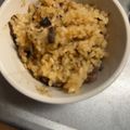 蜜柑の花's cooksnap of when they made 簡単♥さば味噌缶で炊き込みご飯♪.