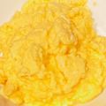 ゆ88's cooksnap of when they made 失敗なし！ふわとろスクランブルエッグ.