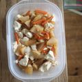 みるく茶's cooksnap of when they made けんちょう◆うちの田舎の郷土料理.