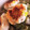 hrhp's cooksnap of when they made 紅生姜とコーンのさつま揚げ.