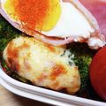 ﾋﾟﾛﾐ♡'s cooksnap of when they made ブロッコリーのマヨネーズ焼き.