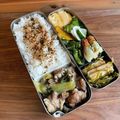 ぱせのん's cooksnap of when they made ジューシー☆豚こまで角煮風.