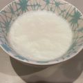 リャン's cooksnap of when they made 簡単☆ココナッツミルクプリン.