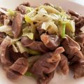 コハダちゃん's cooksnap of when they made 砂肝の1番うまいやつ.