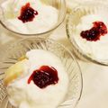 むむむん's cooksnap of when they made レンジで少量苺ジャム♥.