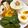 horseland's cooksnap of when they made 付け合わせに～ピーマンのバター炒め。.
