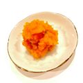悠LOVE航's cooksnap of when they made 爽やかな甘さの南瓜サラダ♪.