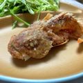 たべたべこ's cooksnap of when they made 【カサゴ】捌いてみた.