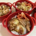 papikun's cooksnap of when they made 簡単！鶏とキャベツの中華炒め.