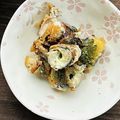 みゆ吉44's cooksnap of when they made こさばの大葉.チーズクルクルロール.