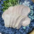 トコタン's cooksnap of when they made 放っておくだけ。手作りの鶏ハム・豚ハム.