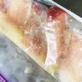 ☆はあ☆'s cooksnap of when they made ぶりの塩麹漬け焼き【下味冷凍】.