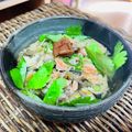 料理男子部🍻's cooksnap of when they made 簡単最高！居酒屋風だし茶漬け.
