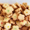 tiemi's cooksnap of when they made 簡単おやつ♪基本の型抜きクッキー.