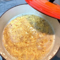 keru519's cooksnap of when they made とうもろこしの卵スープ（粟米湯）.