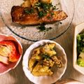 mack♪♪♪'s cooksnap of when they made 米粉でカリッと！鱈の和風ムニエル.