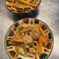 ピーナッツ子♪'s cooksnap of when they made 切り干し大根の煮物.