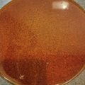 ハピハナ's cooksnap of when they made プリンなどに♪カラメルソースの作り方.
