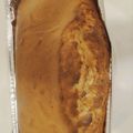 カズマックスKK93's cooksnap of when they made 簡単！ＨＭでクリームチーズパウンドケーキ.