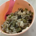 ゅづmom's cooksnap of when they made 簡単♫離乳食後期〜ナスの味噌炒め煮.