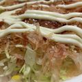 MULA's cooksnap of when they made 千切りキャベツごはん♪.