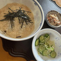 ameliemama's cooksnap of when they made おろしとろろ蕎麦 ぜっぴん.