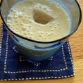 ボブナナ's cooksnap of when they made 簡単！バナナシェイク.