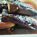 クックWLHUTU☆'s cooksnap of when they made なすの煮浸し.