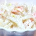 kaori238's cooksnap of when they made レンジ☆もやしサラダ～胡麻マヨサラダ～.