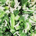 ゥニゃ's cooksnap of when they made かぶの葉とシラスのふりかけ.