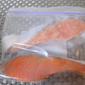 スタイリッシュママ's cooksnap of when they made 下味冷凍☆鮭の白だし☆.