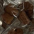 tiemi's cooksnap of when they made バレンタインにも♡材料4つで焼きチョコ.