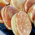 はるいngo's cooksnap of when they made 簡単！今川焼き(大判焼き、回転焼き).